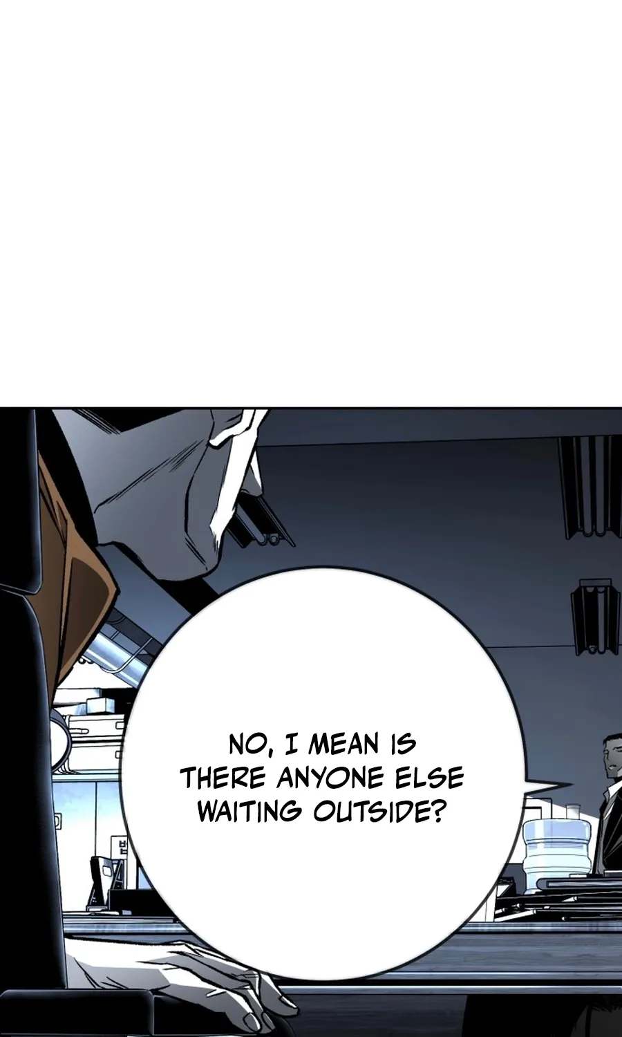 The Flame Chapter 4 page 128 - 