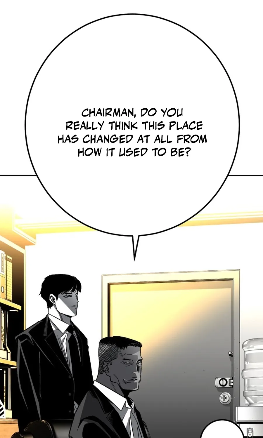 The Flame Chapter 4 page 14 - 