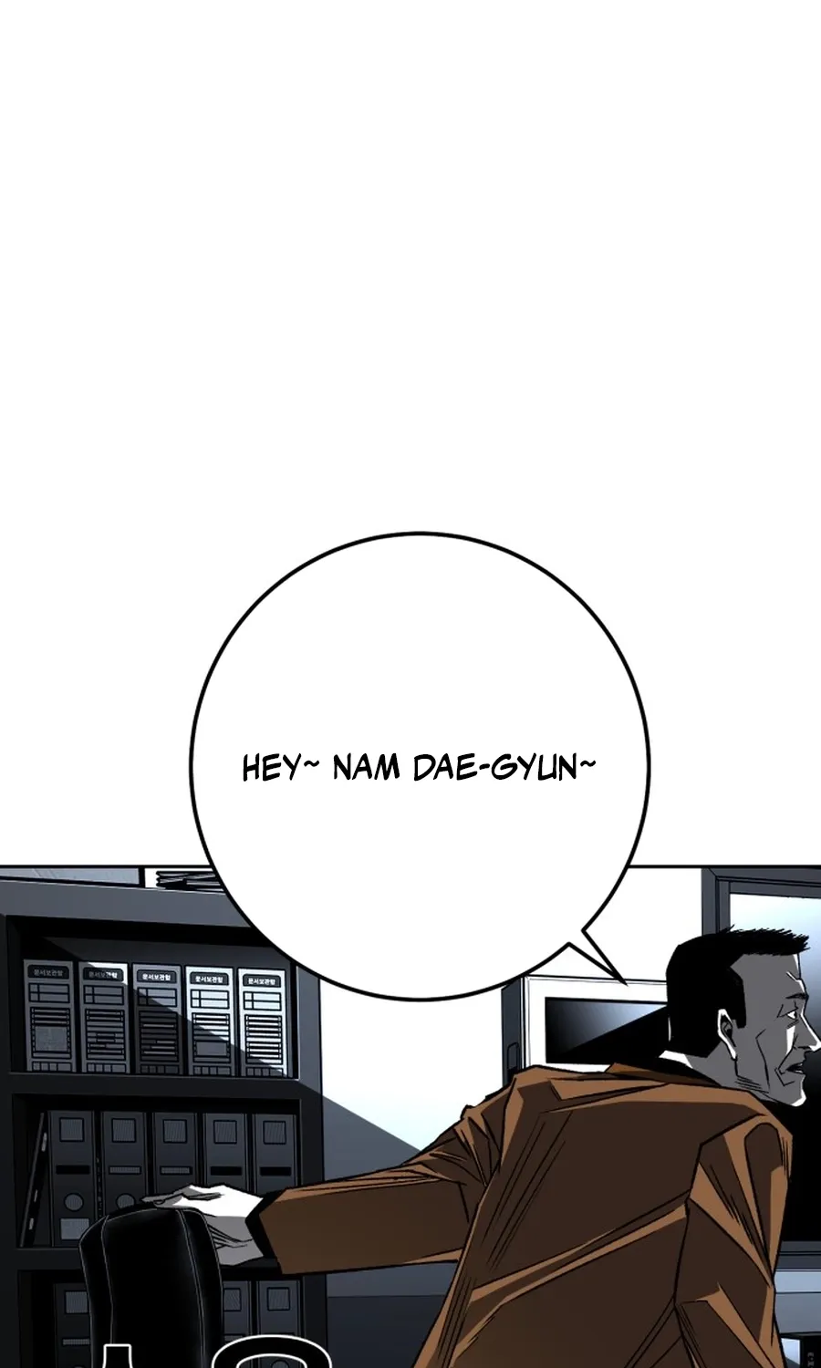 The Flame Chapter 4 page 133 - 