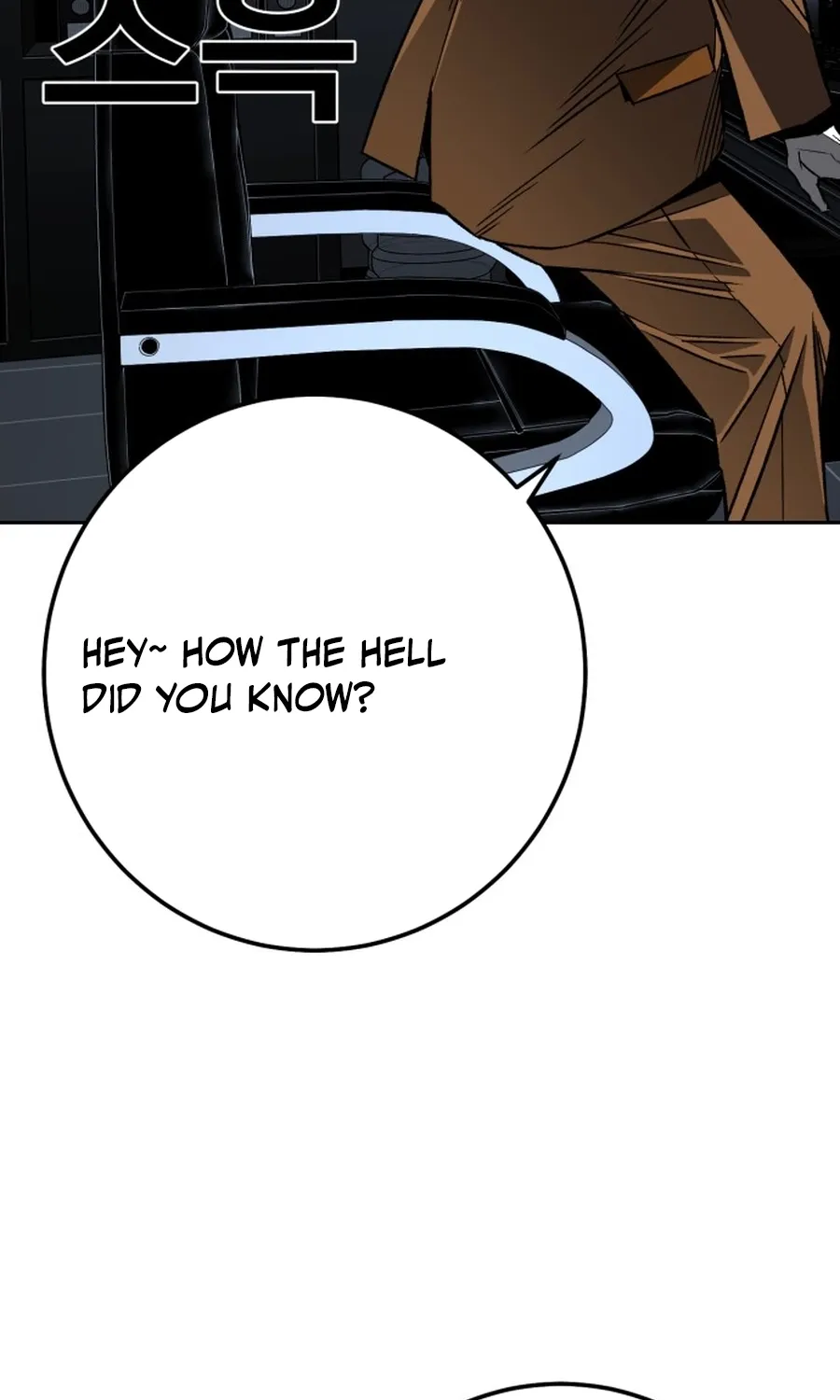 The Flame Chapter 4 page 134 - 