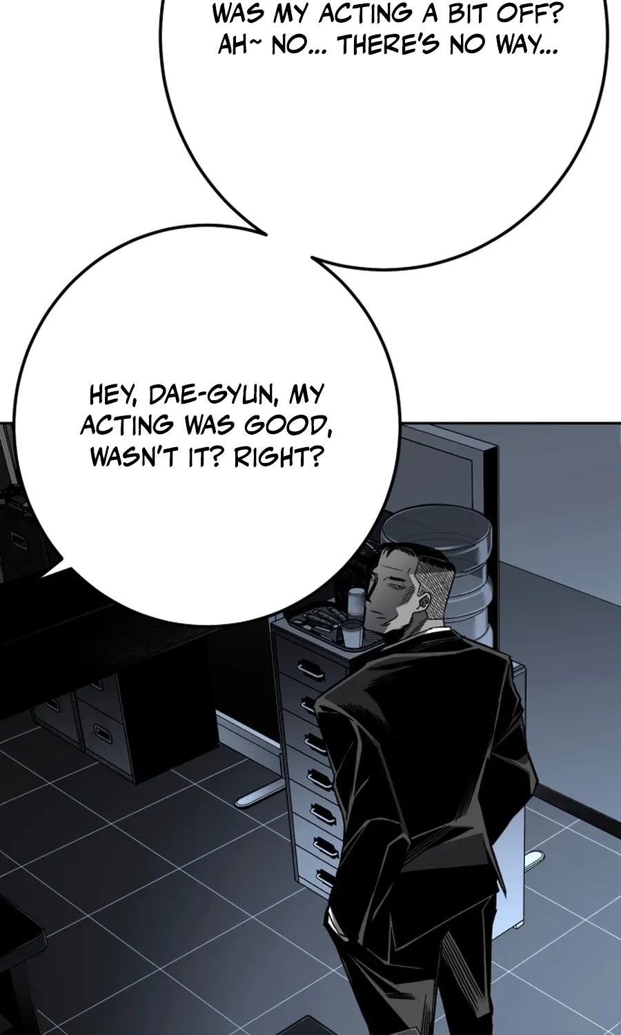 The Flame Chapter 4 page 137 - 