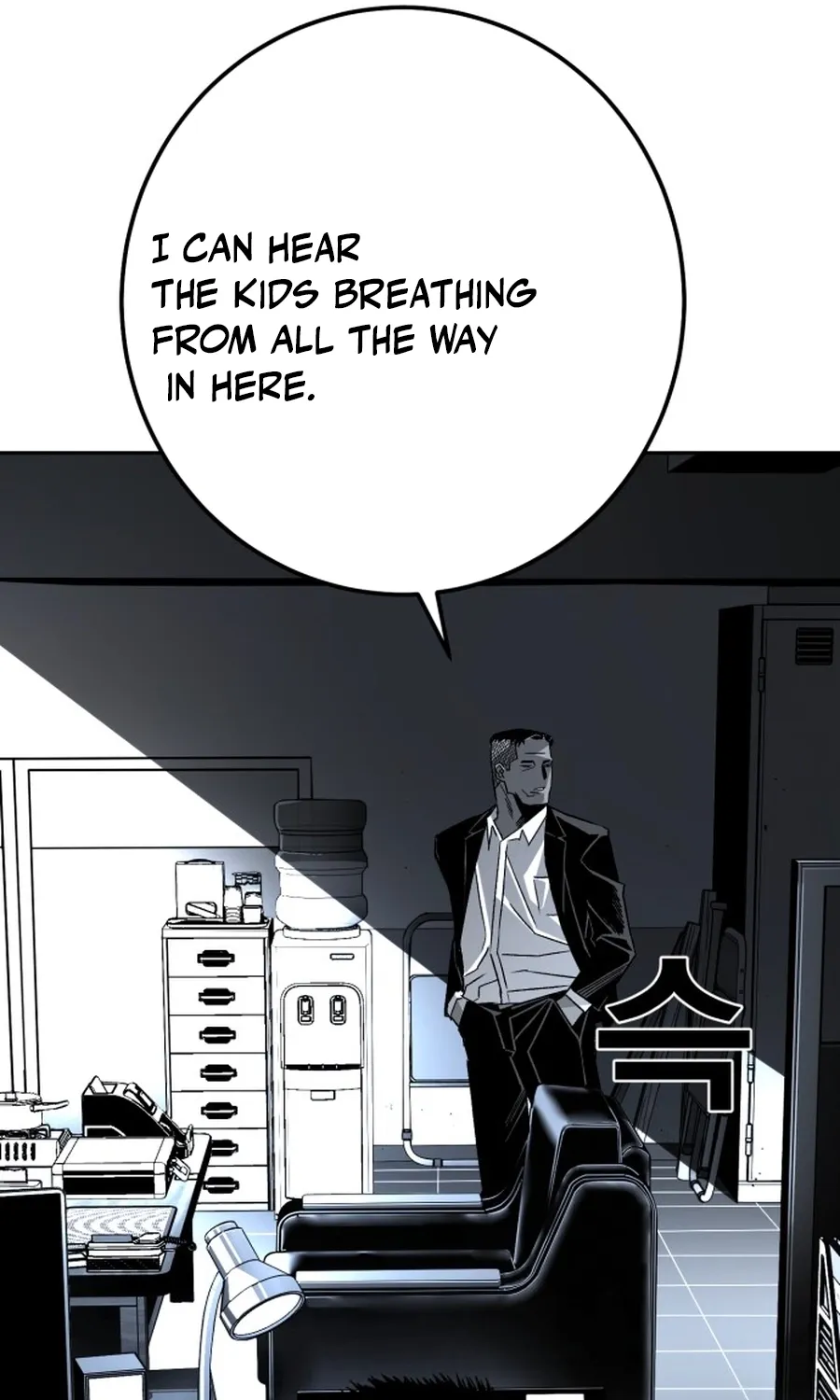 The Flame Chapter 4 page 141 - 