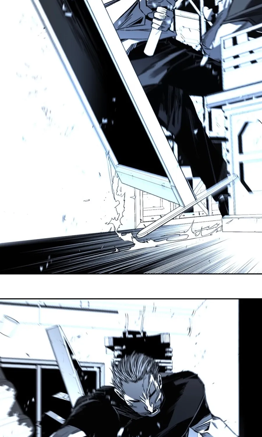 The Flame Chapter 4 page 148 - 
