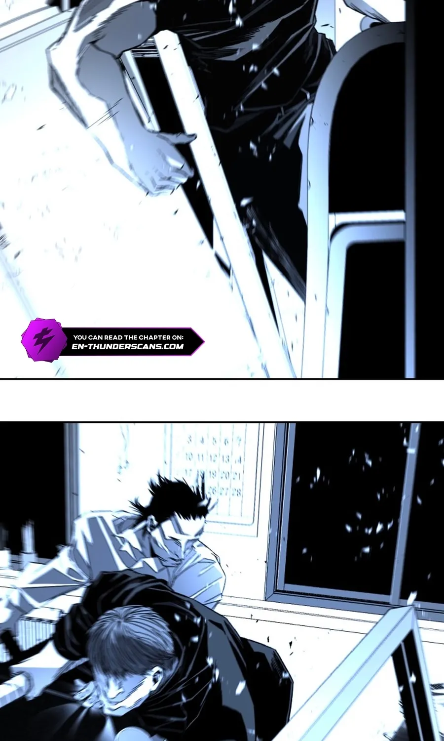 The Flame Chapter 4 page 149 - 