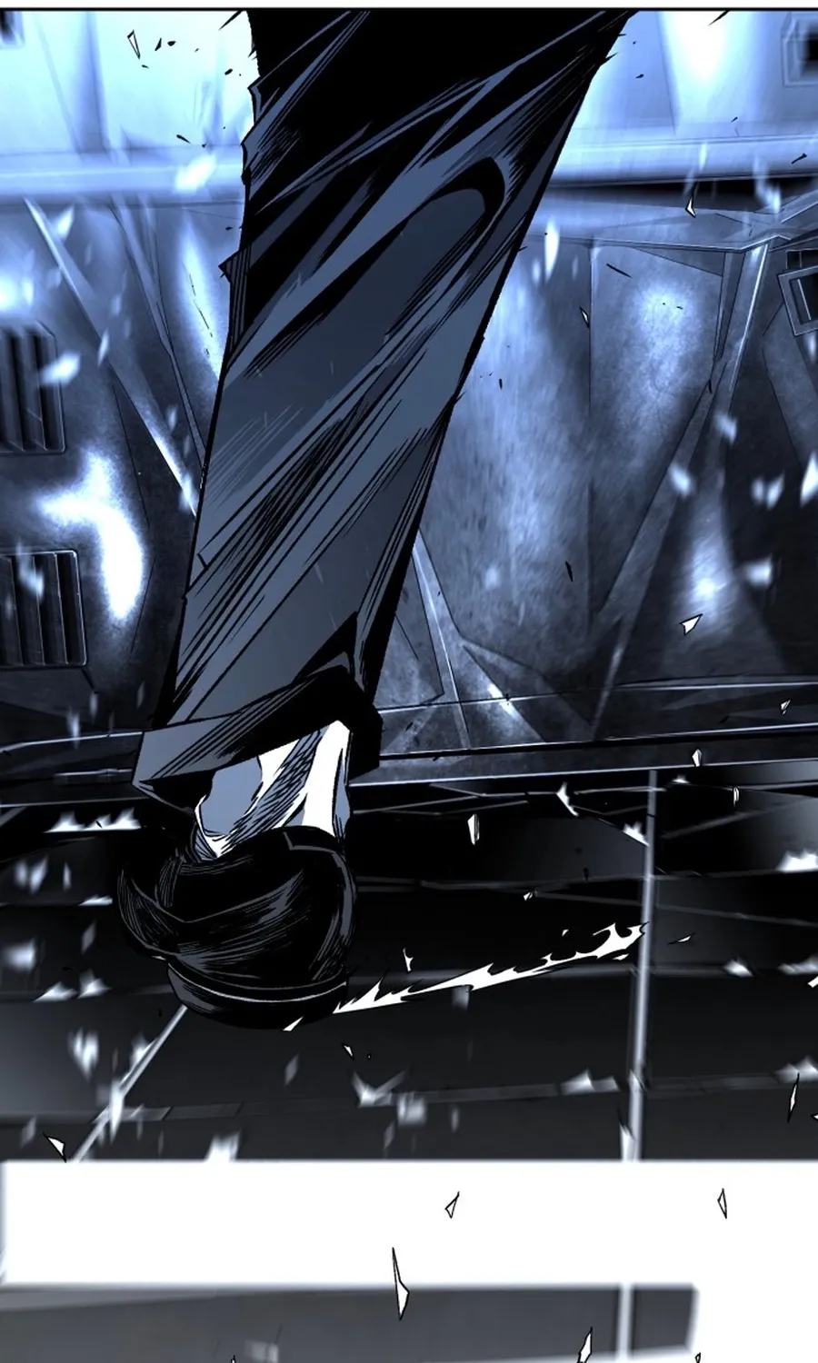 The Flame Chapter 4 page 151 - 