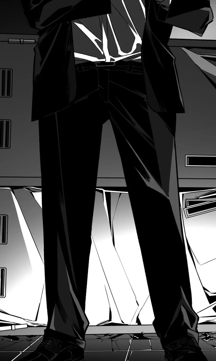 The Flame Chapter 4 page 162 - 