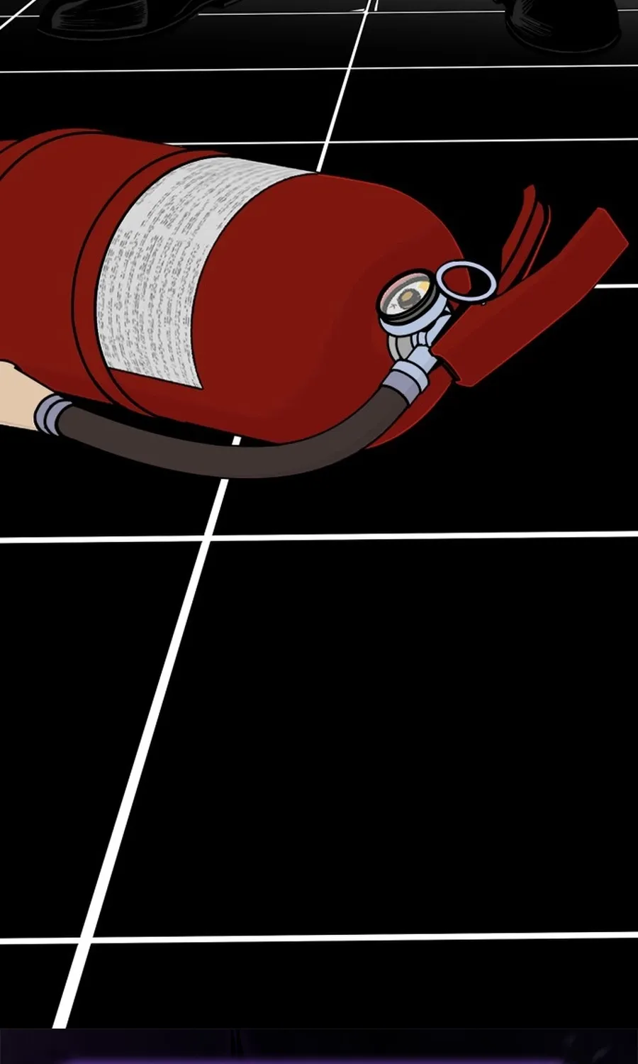 The Flame Chapter 4 page 163 - 