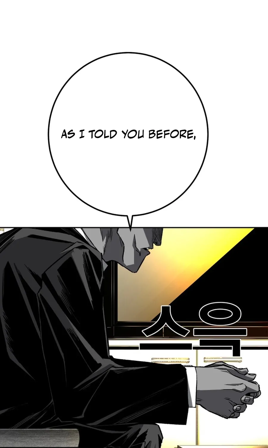 The Flame Chapter 4 page 23 - 