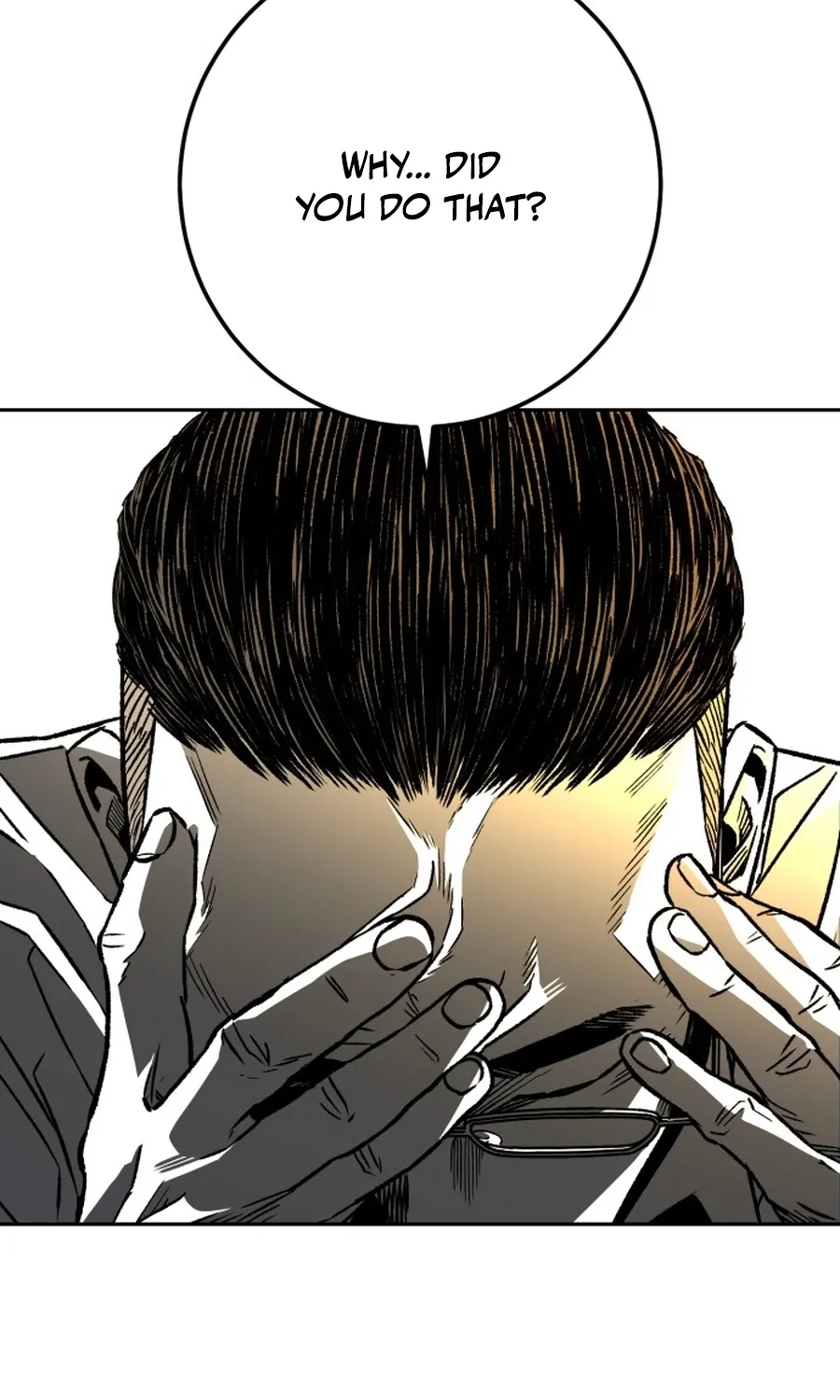 The Flame Chapter 4 page 4 - 