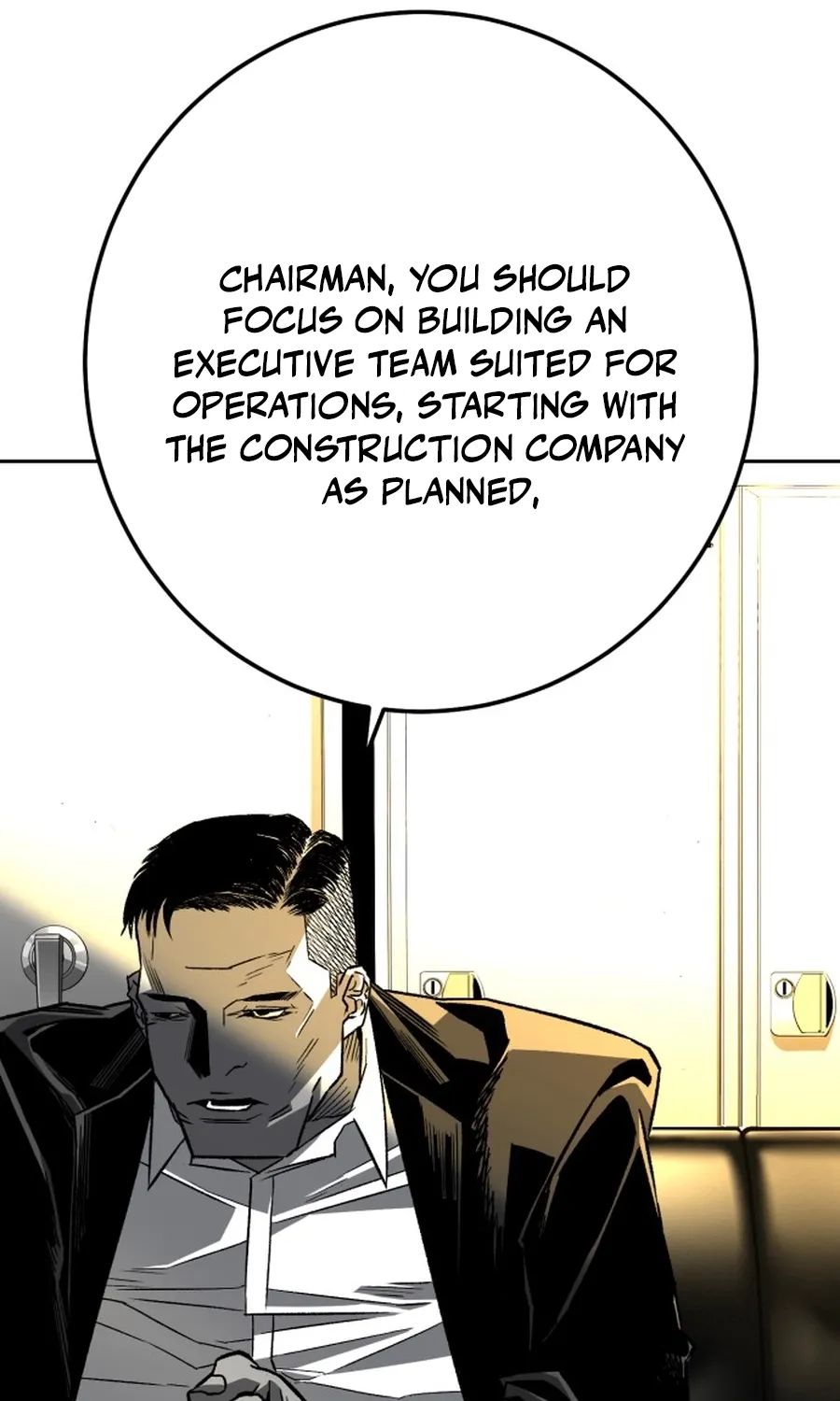 The Flame Chapter 4 page 31 - 