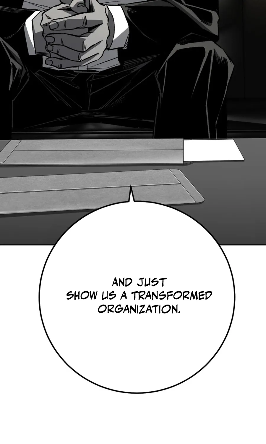 The Flame Chapter 4 page 32 - 