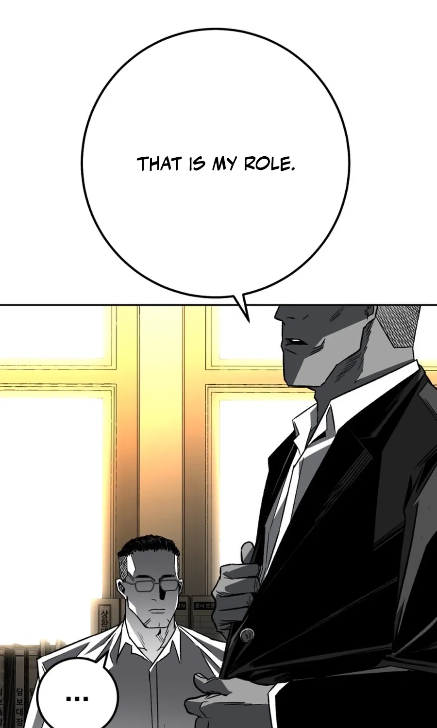 The Flame Chapter 4 page 38 - 