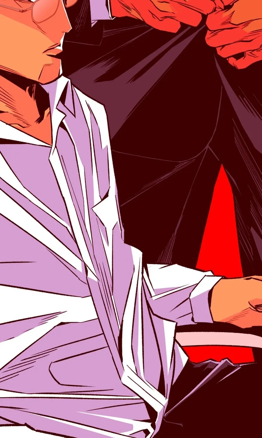 The Flame Chapter 4 page 46 - 