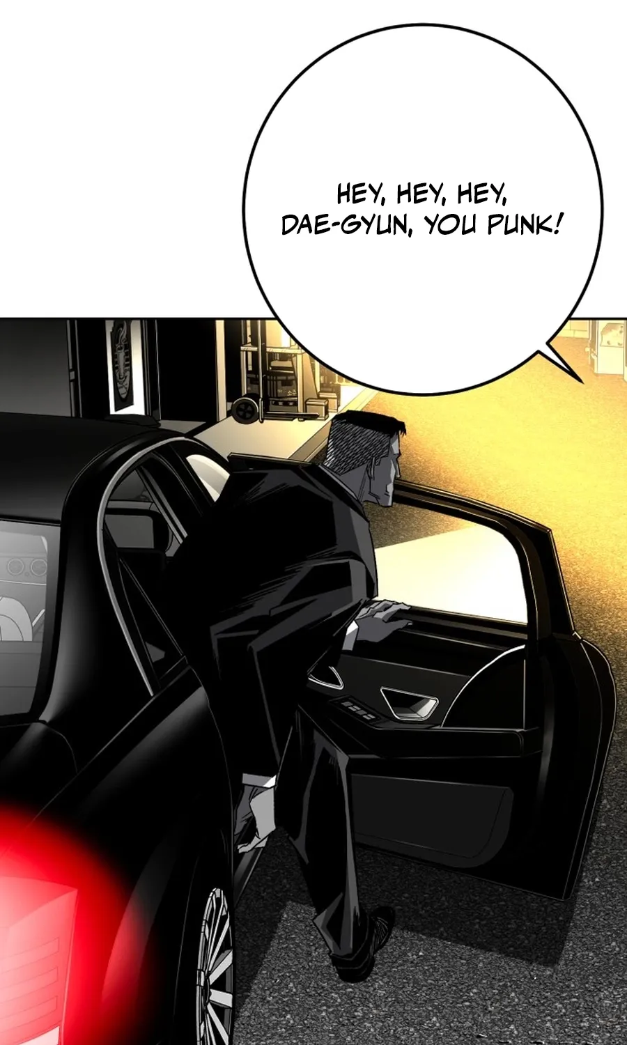 The Flame Chapter 4 page 54 - 