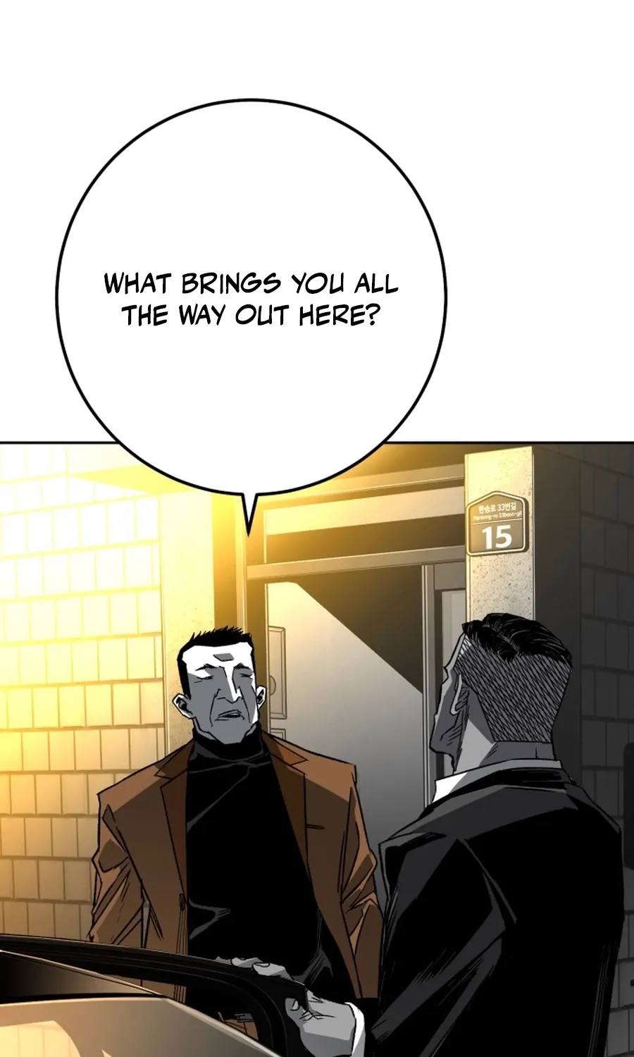 The Flame Chapter 4 page 56 - 