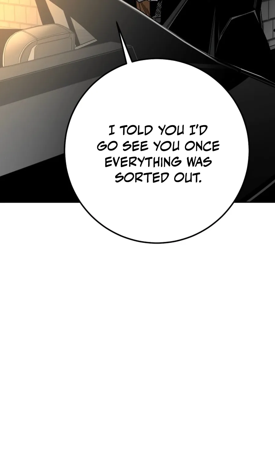 The Flame Chapter 4 page 57 - 