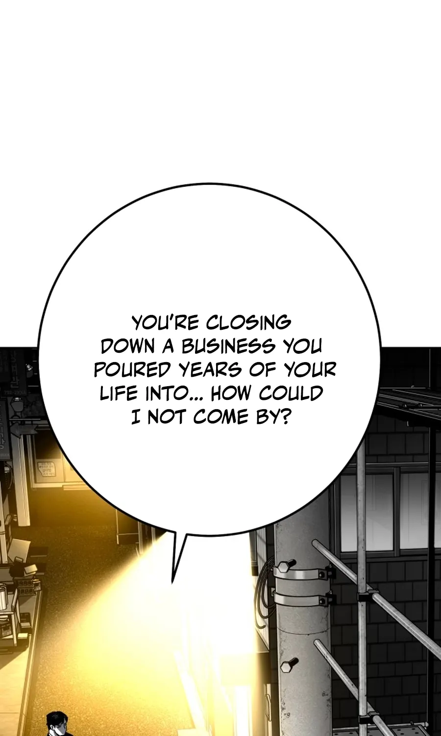 The Flame Chapter 4 page 58 - 