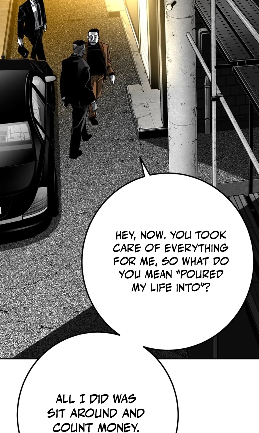 The Flame Chapter 4 page 59 - 