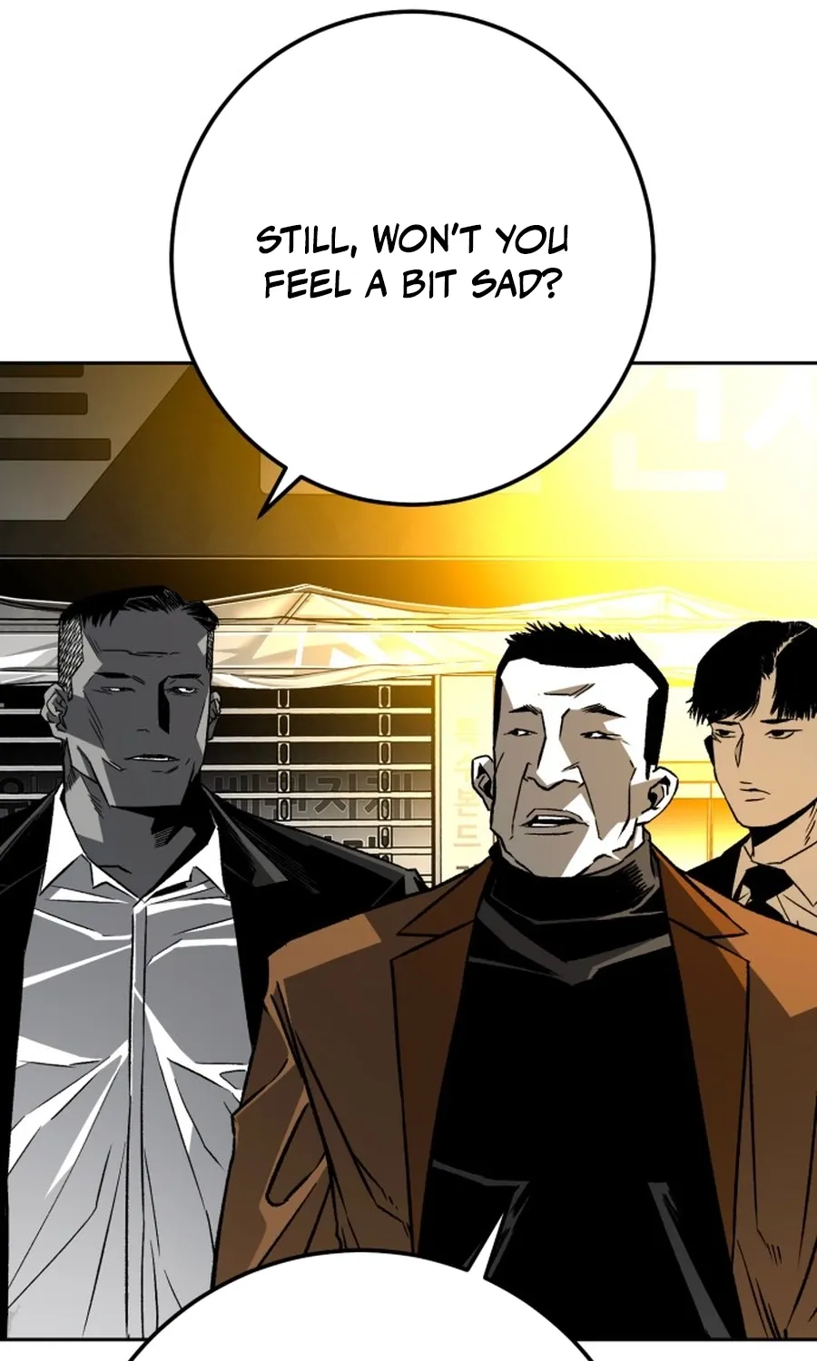 The Flame Chapter 4 page 61 - 