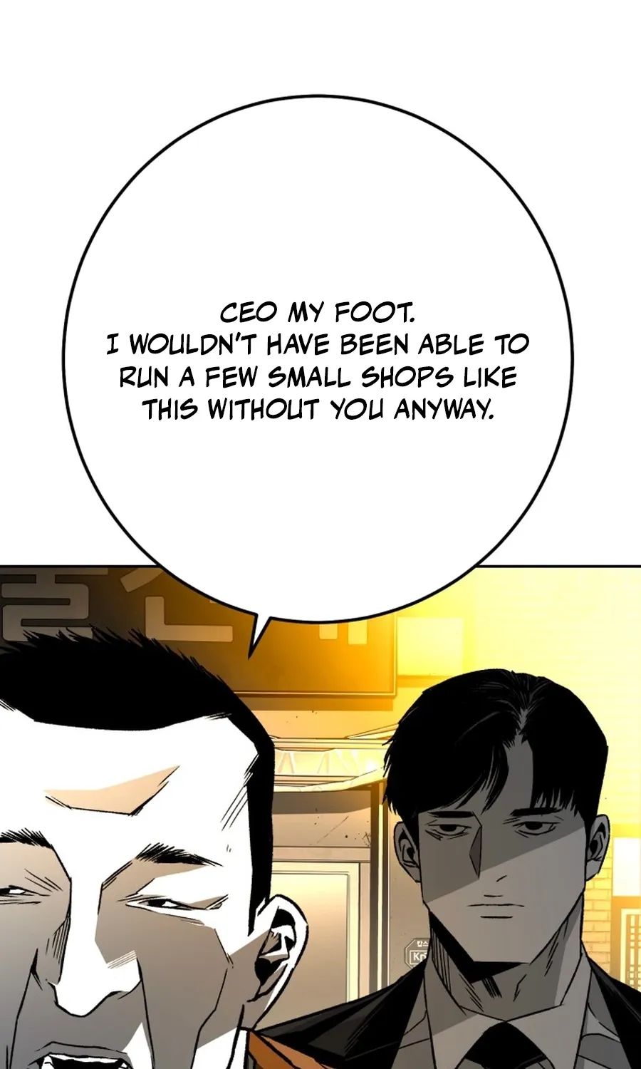 The Flame Chapter 4 page 64 - 
