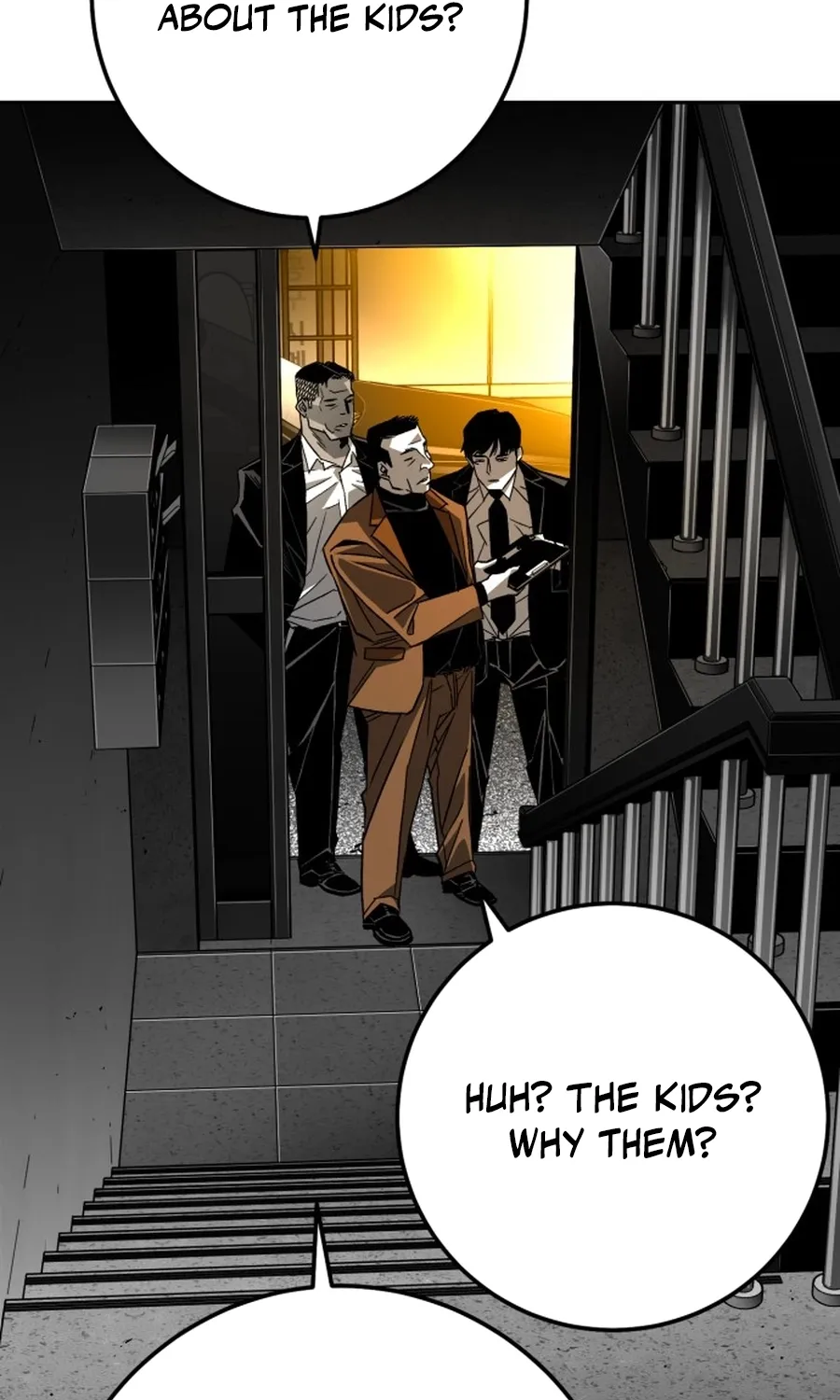 The Flame Chapter 4 page 69 - 