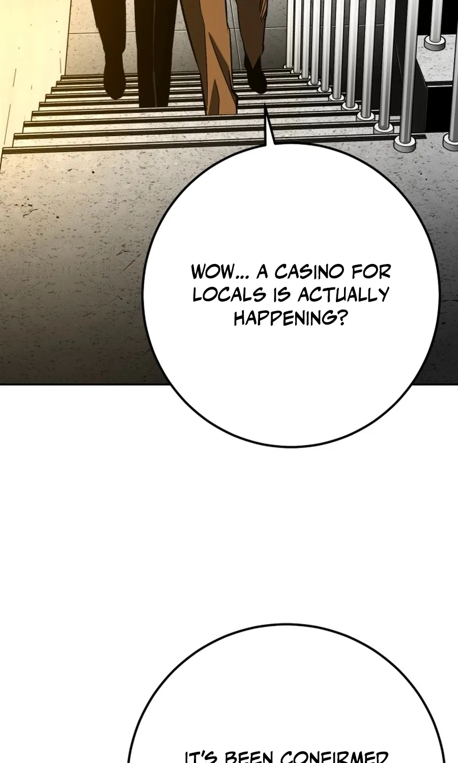 The Flame Chapter 4 page 76 - 