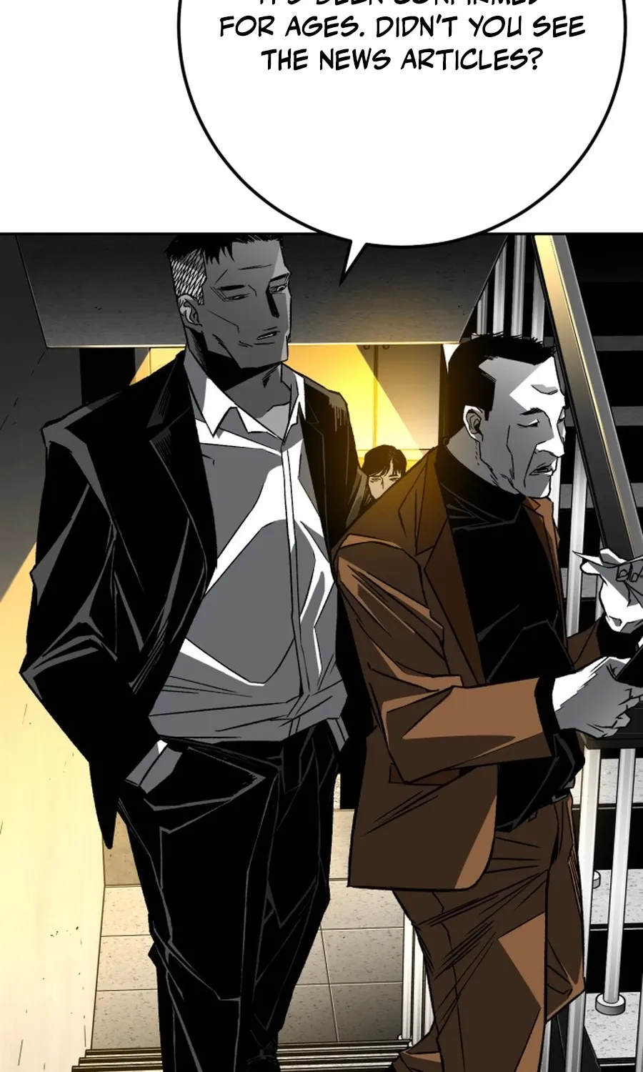 The Flame Chapter 4 page 77 - 
