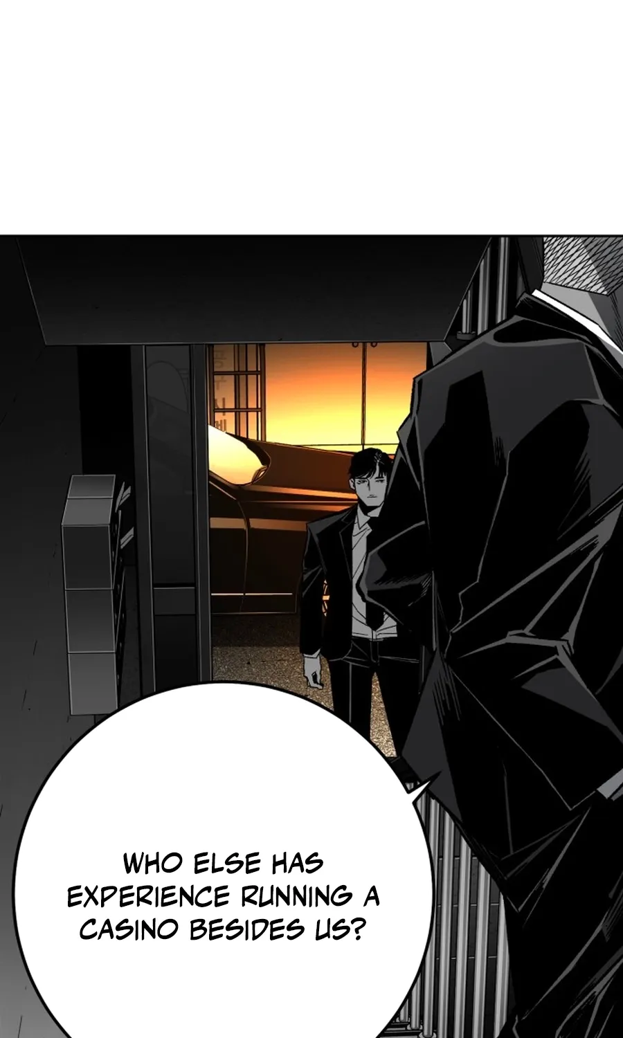 The Flame Chapter 4 page 79 - 