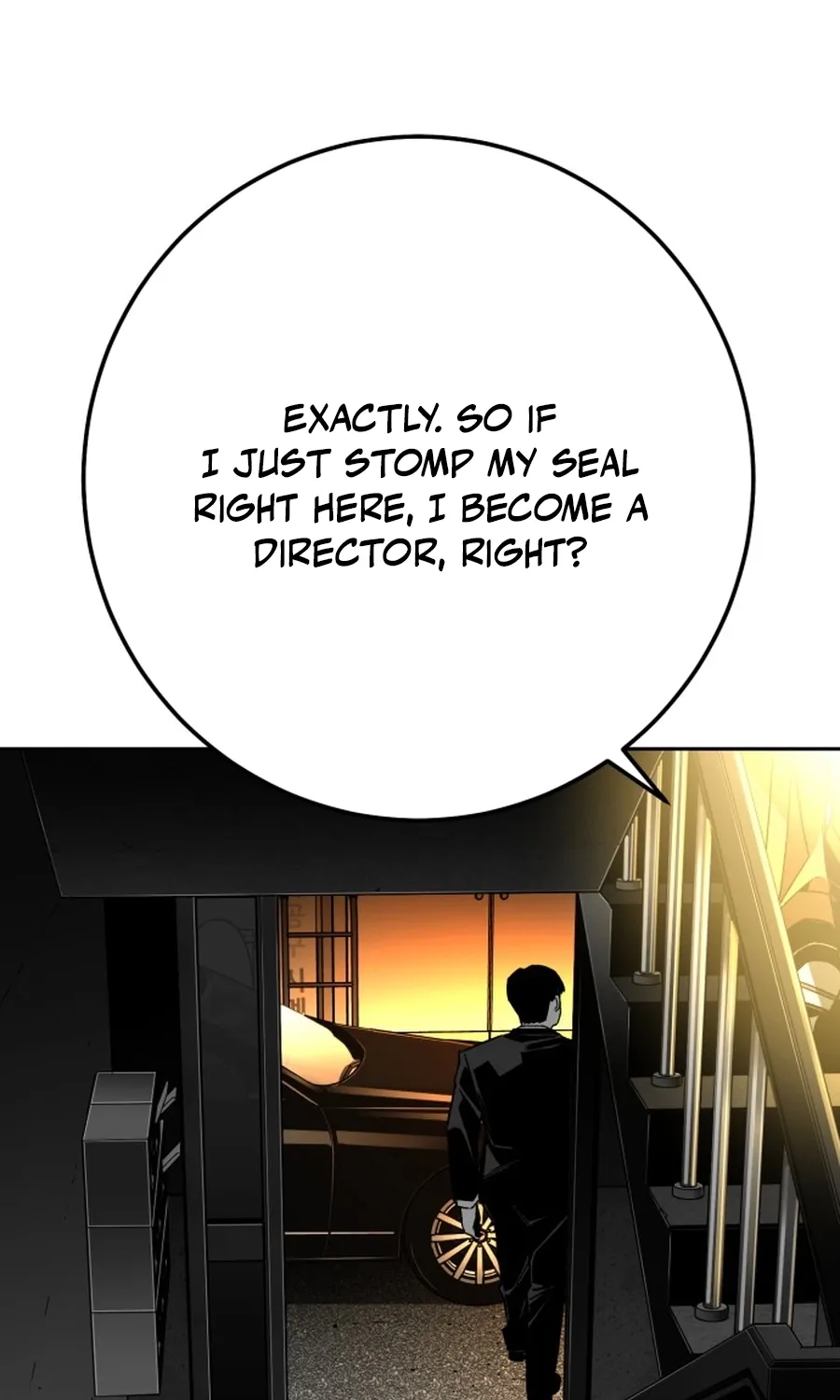 The Flame Chapter 4 page 81 - 