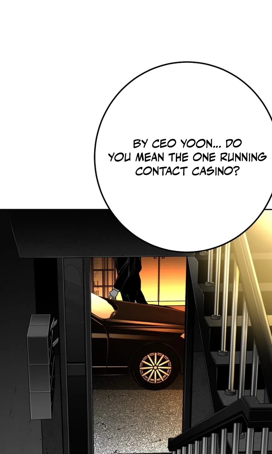 The Flame Chapter 4 page 83 - 
