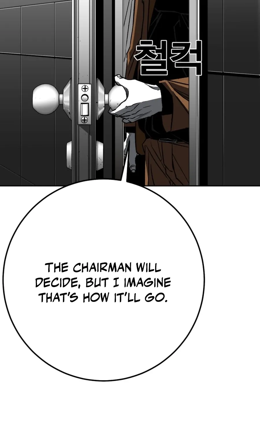 The Flame Chapter 4 page 86 - 