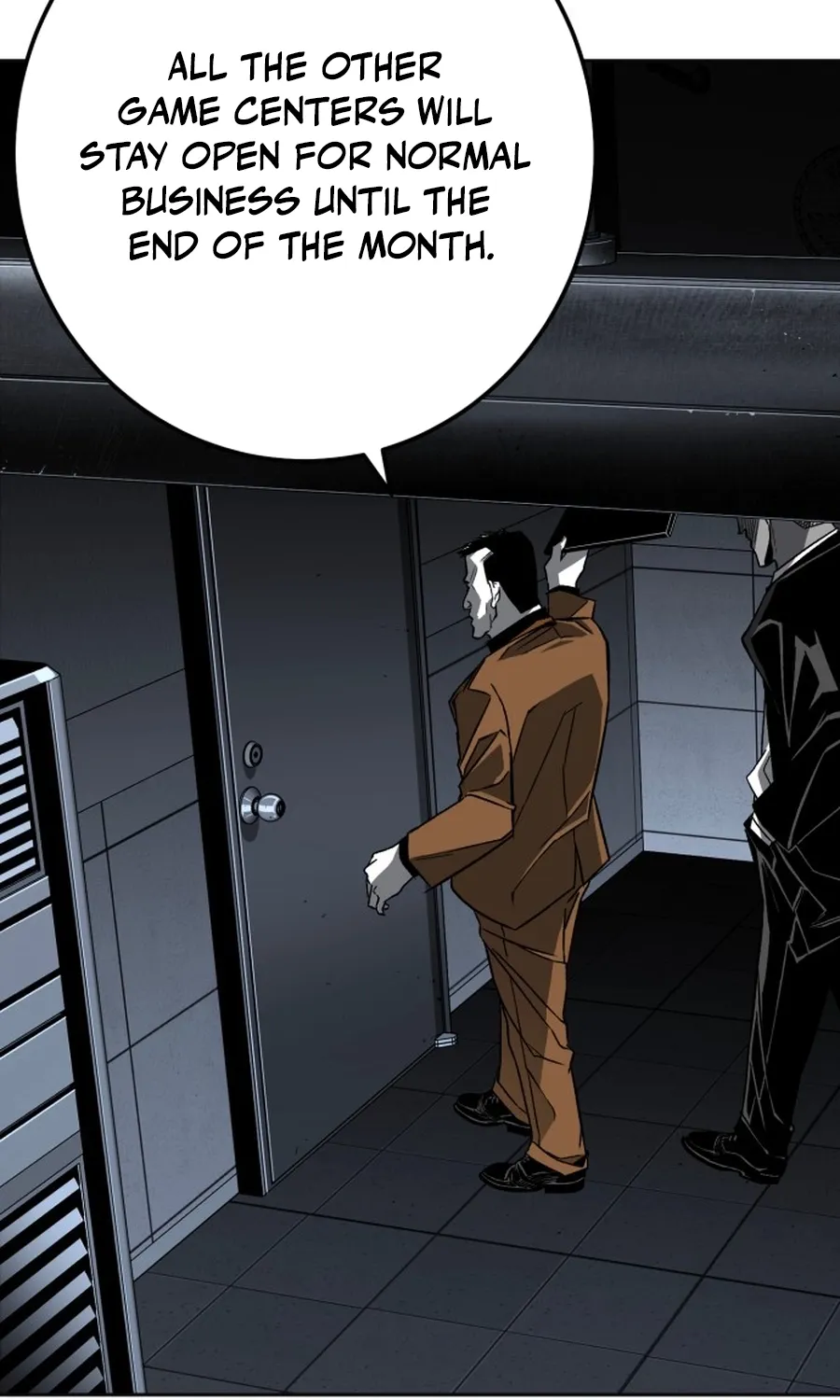 The Flame Chapter 4 page 94 - 