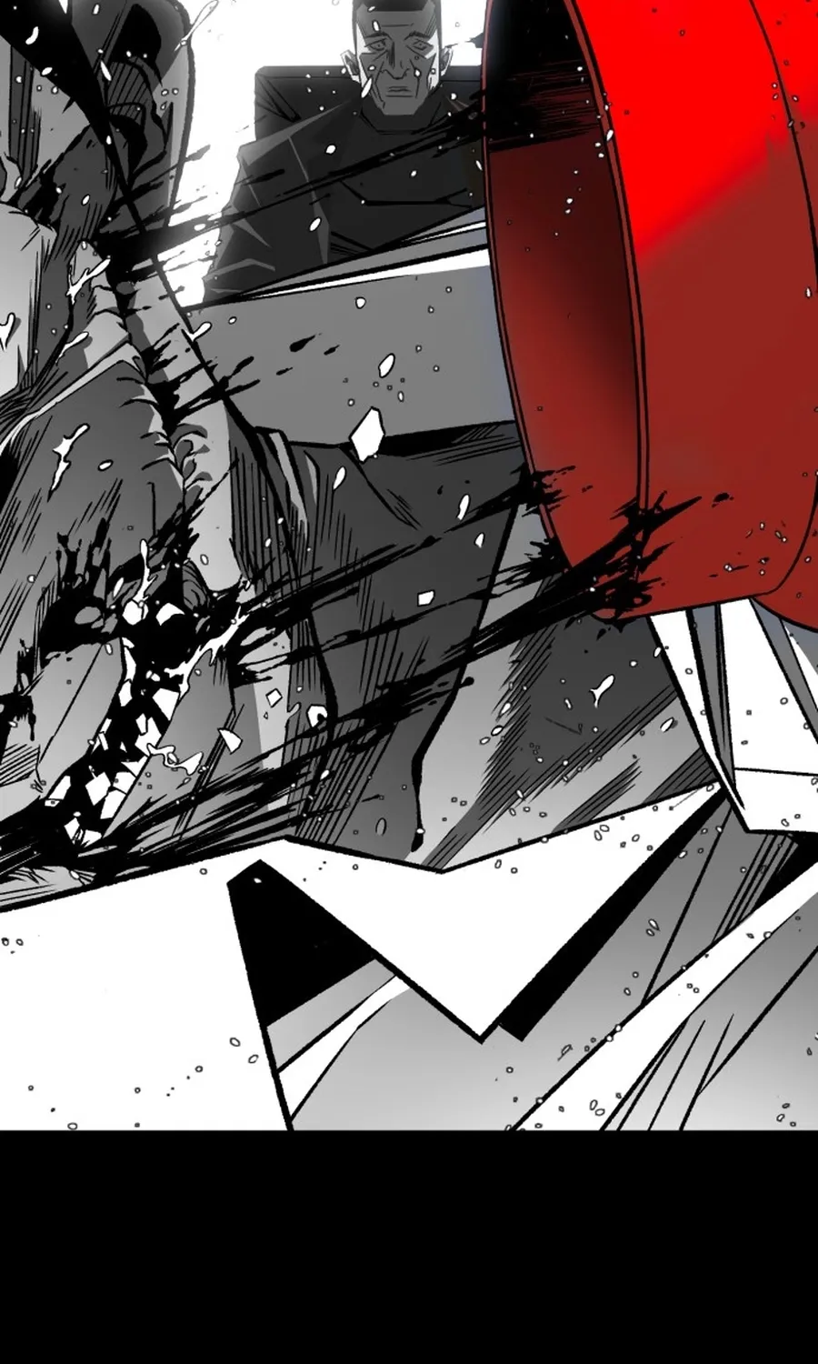 The Flame Chapter 5 page 105 - 