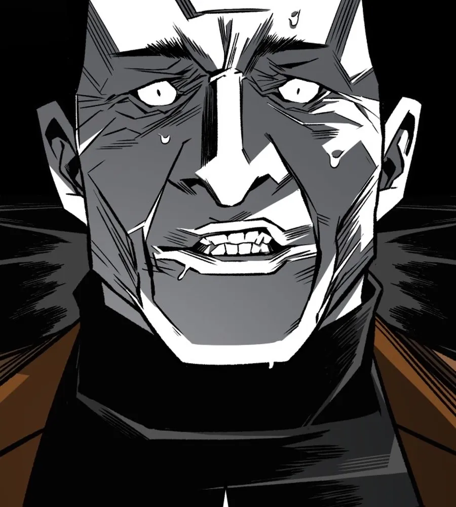 The Flame Chapter 5 page 107 - 