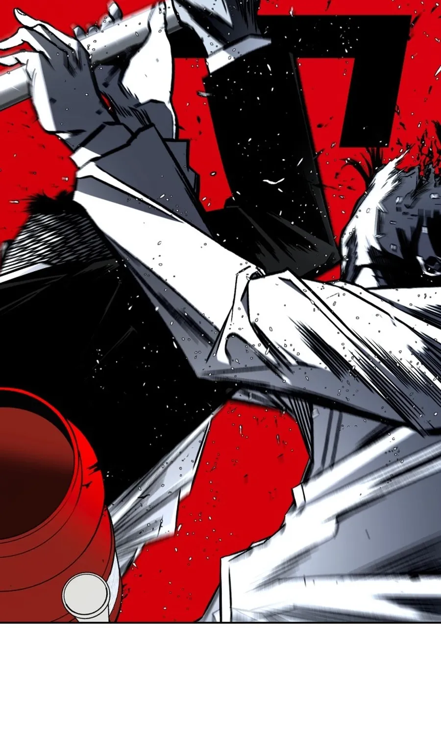 The Flame Chapter 5 page 116 - 