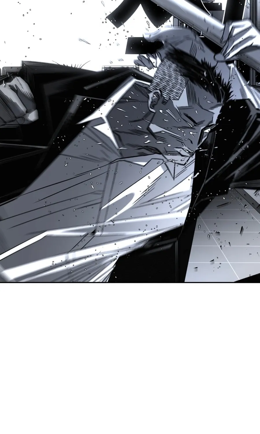 The Flame Chapter 5 page 118 - 
