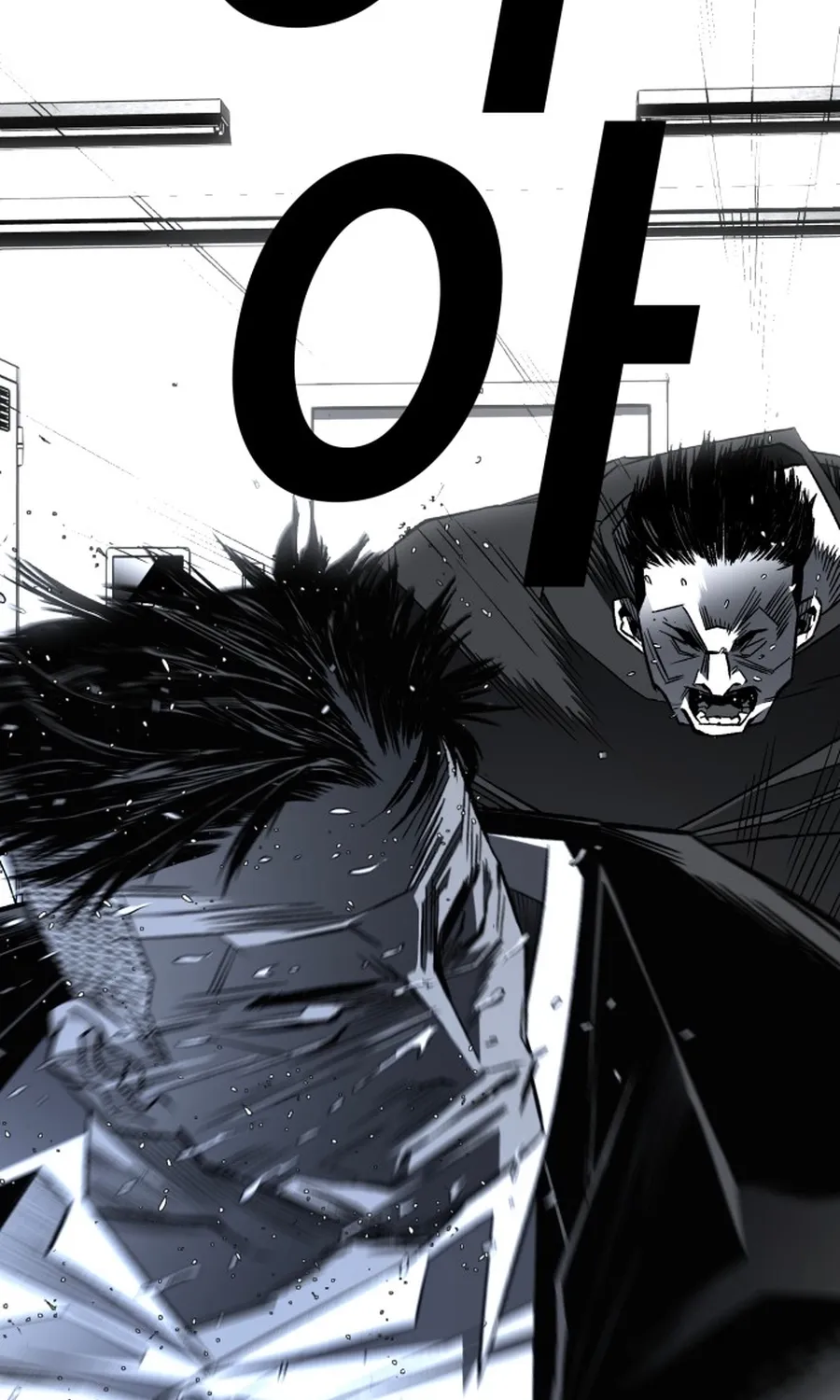 The Flame Chapter 5 page 121 - 