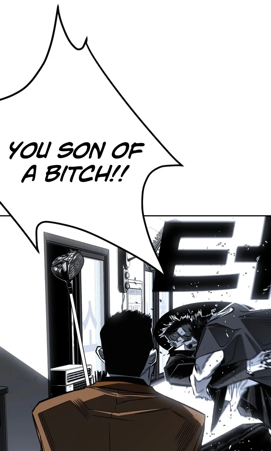 The Flame Chapter 5 page 123 - 