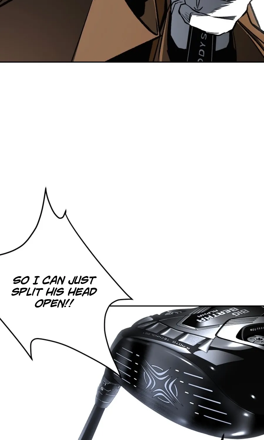 The Flame Chapter 5 page 128 - 