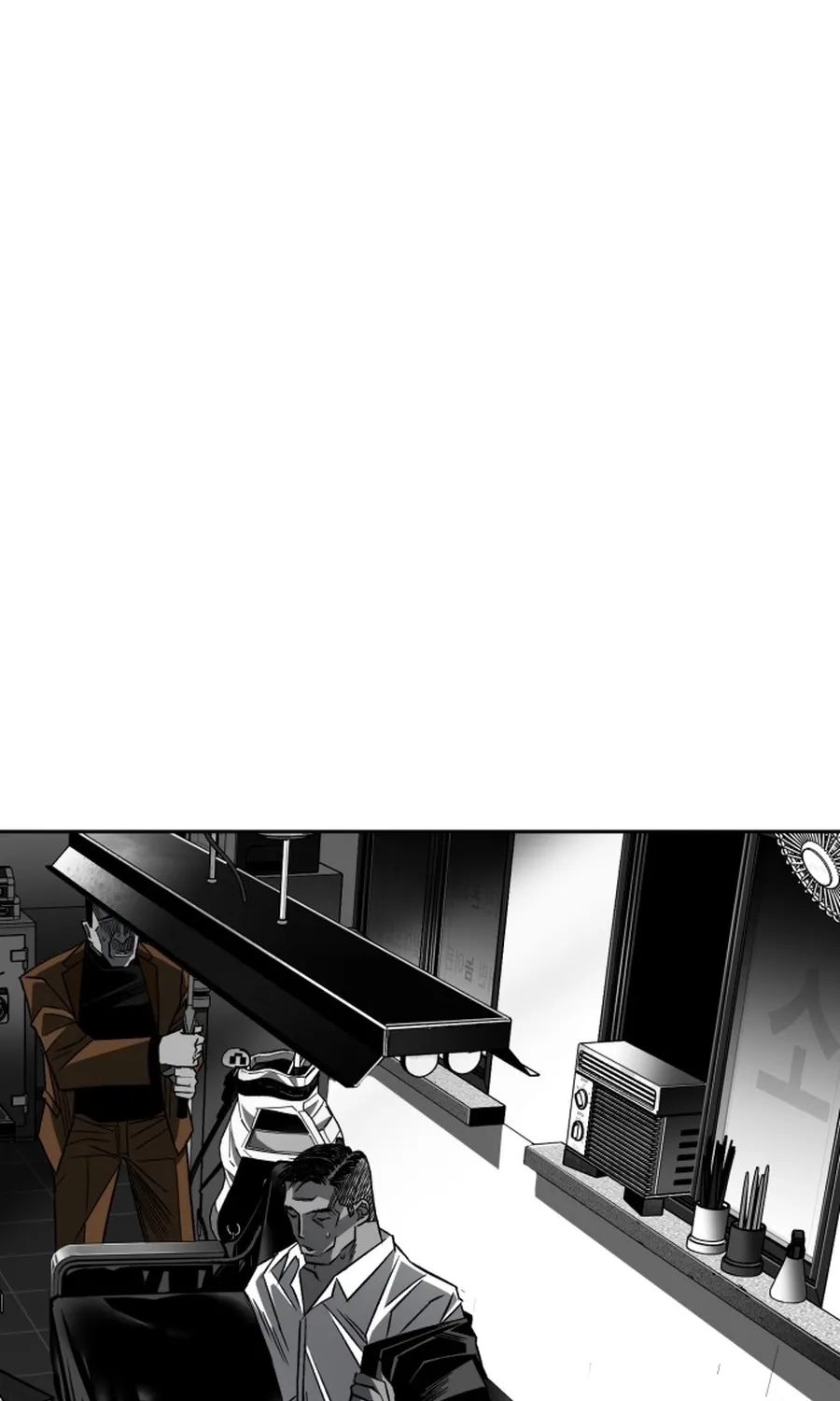 The Flame Chapter 5 page 136 - 