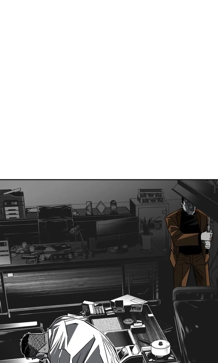 The Flame Chapter 5 page 138 - 