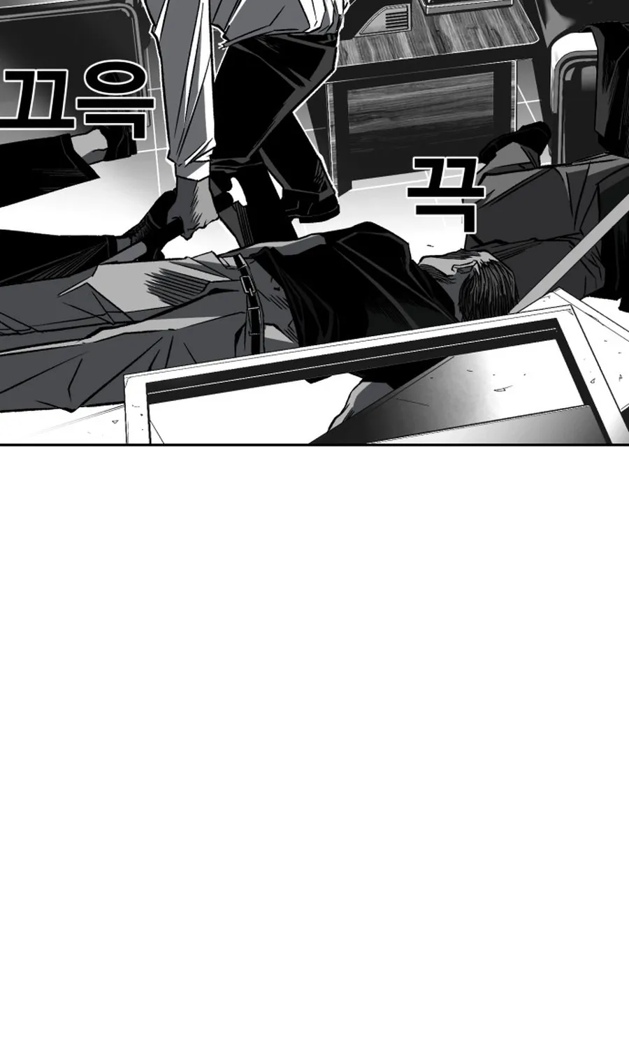 The Flame Chapter 5 page 139 - 