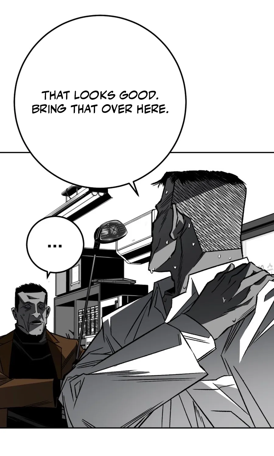 The Flame Chapter 5 page 145 - 