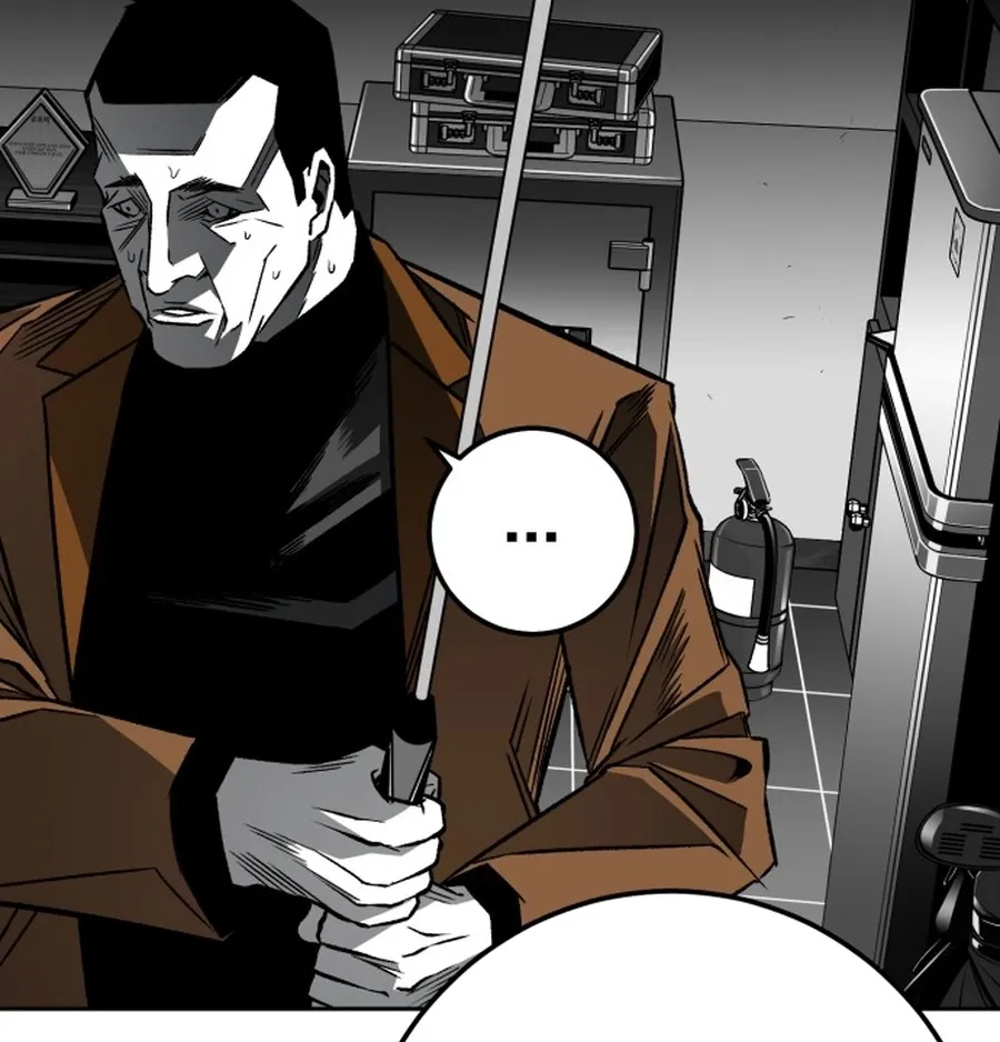 The Flame Chapter 5 page 147 - 