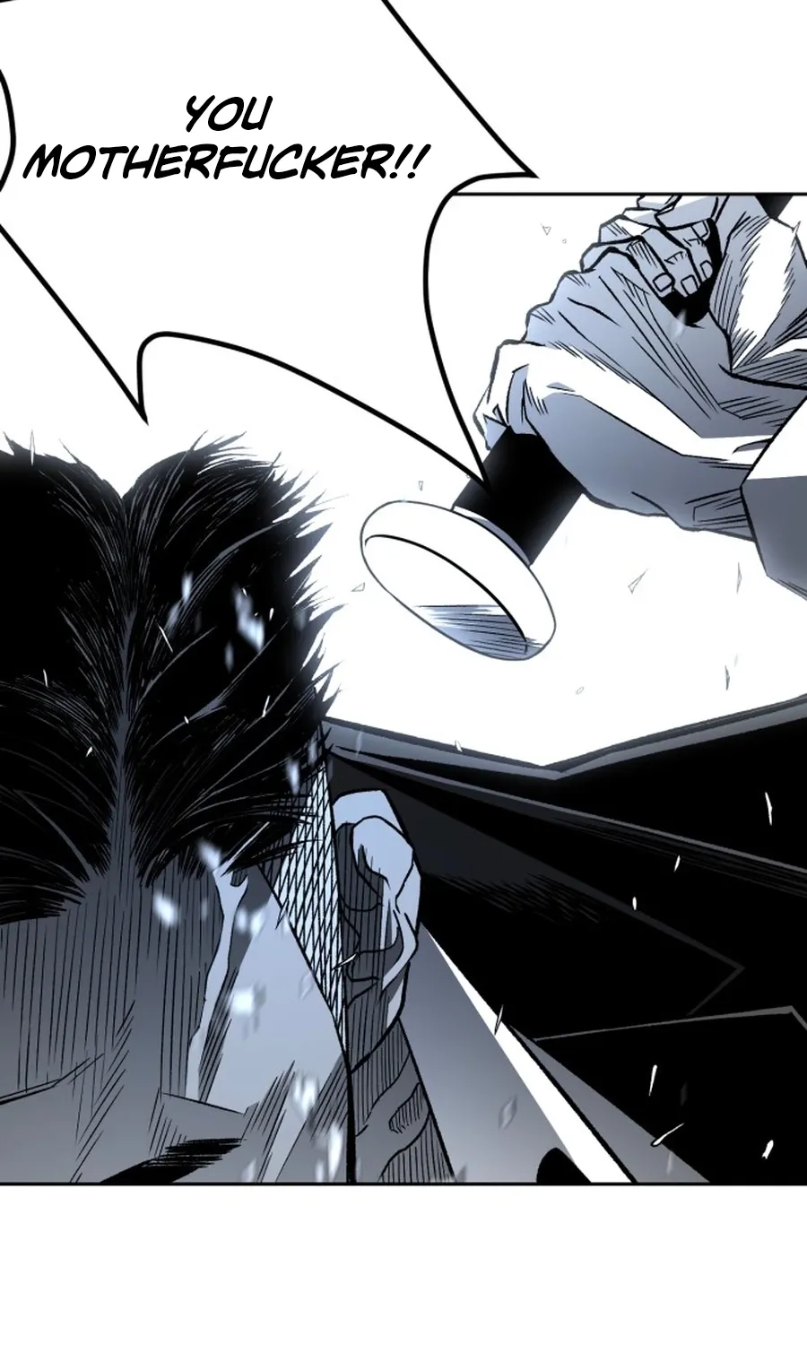The Flame Chapter 5 page 16 - 