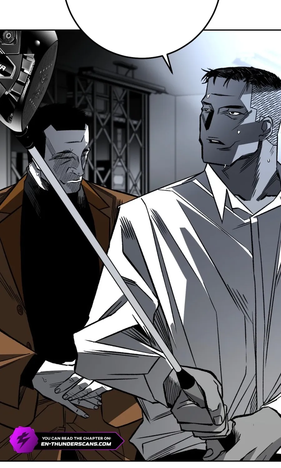 The Flame Chapter 5 page 151 - 