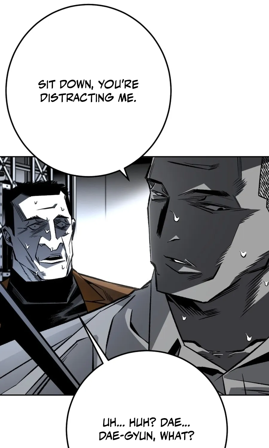 The Flame Chapter 5 page 153 - 