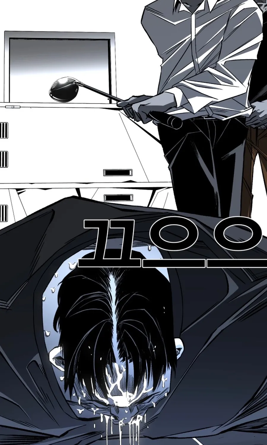 The Flame Chapter 5 page 155 - 