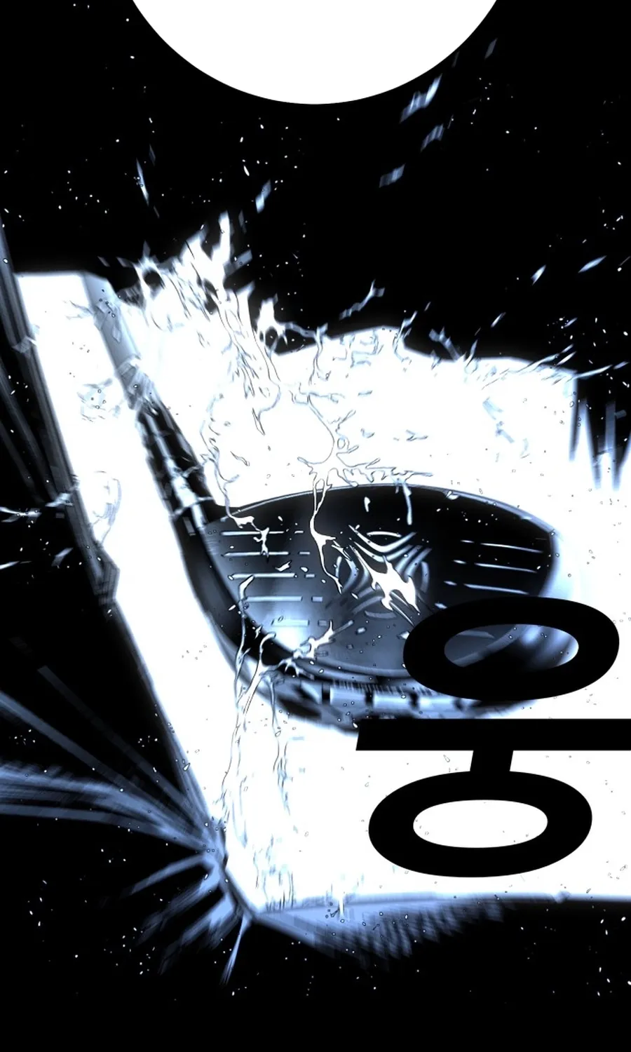 The Flame Chapter 5 page 159 - 