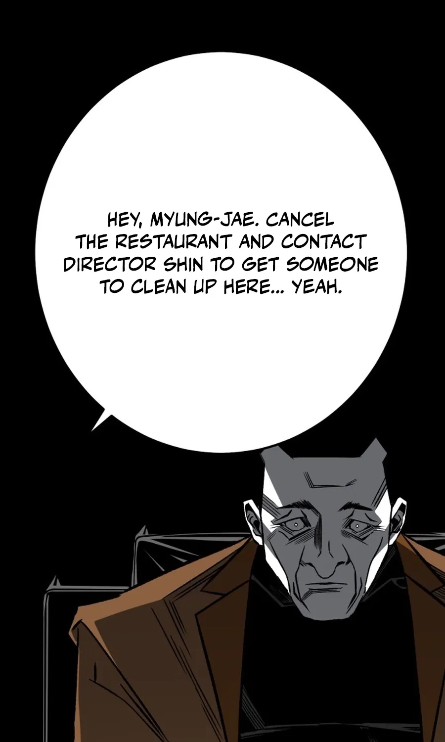 The Flame Chapter 5 page 164 - 